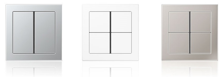 FLAT Design_JUNG nuotr.